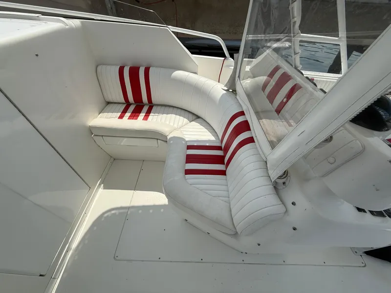 Slide: The Image of Bow seating - 18