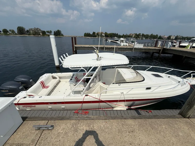 Slide: The Image of Starboard side - 2