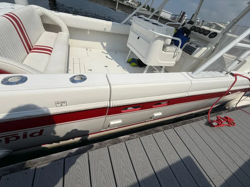 Slide: The Image of Dive door - 9