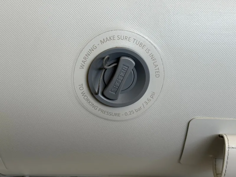 Slide: The Image of Highfield Classic 290 2025 - 3