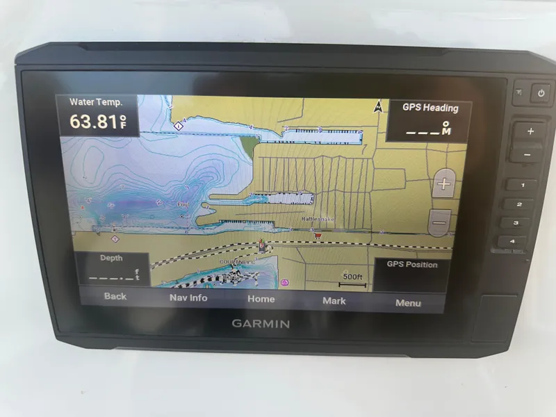 Slide: The Image of Pioneer 202 Sportfish 2024 - 51
