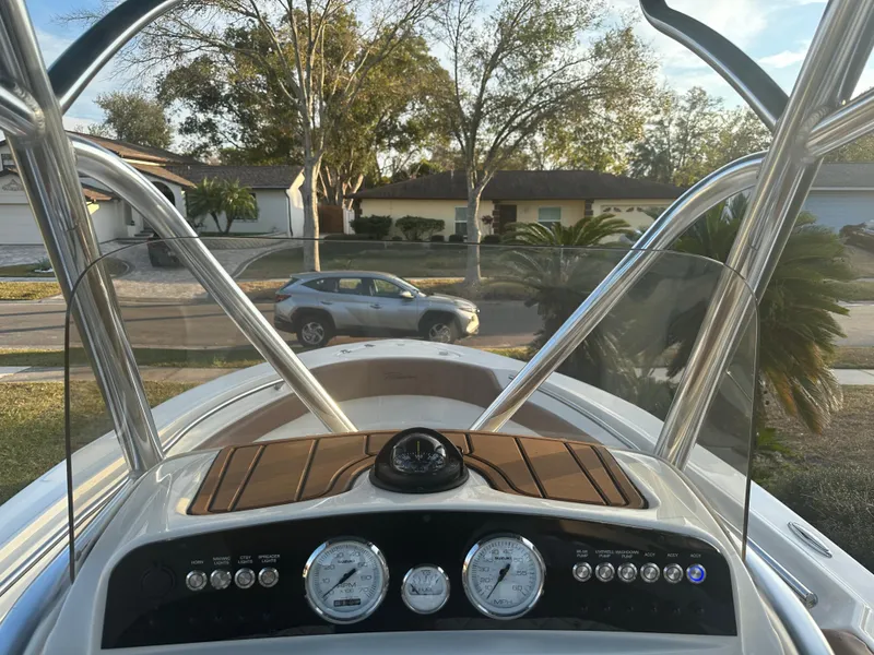 Slide: The Image of Pioneer 202 Sportfish 2024 - 53