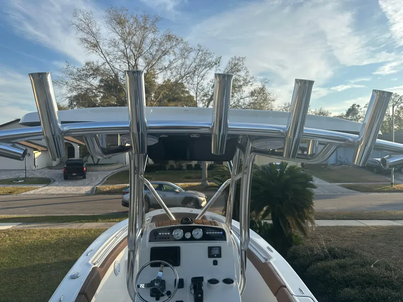 Slide: The Image of Pioneer 202 Sportfish 2024 - 56