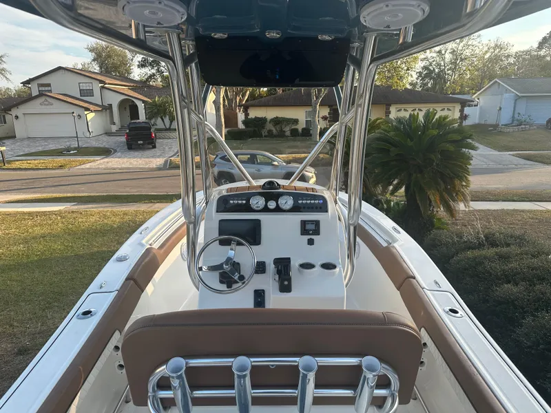Slide: The Image of Pioneer 202 Sportfish 2024 - 57