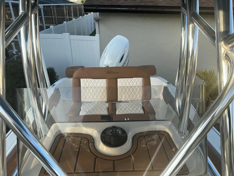Slide: The Image of Pioneer 202 Sportfish 2024 - 65