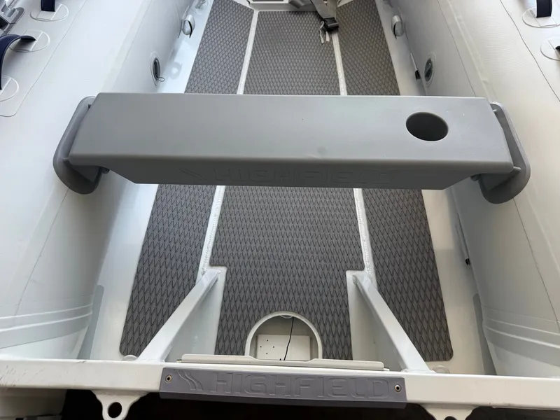 Slide: The Image of Highfield Ultra Lite 310FD 2024 - 5