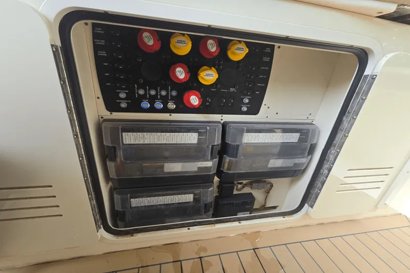 Slide: The Image of Scout 380 LXF 2020 - 27