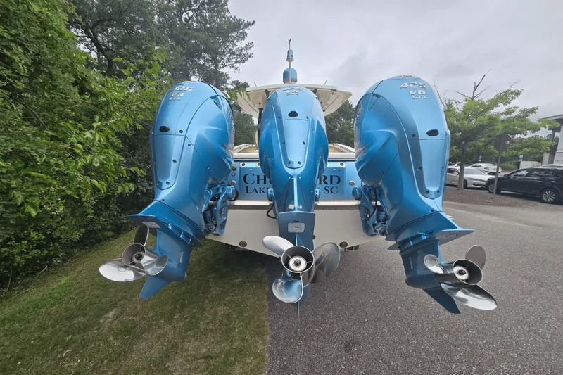 Slide: The Image of Scout 380 LXF 2020 - 3