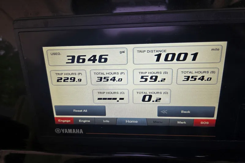 Slide: The Image of Scout 380 LXF 2020 - 32