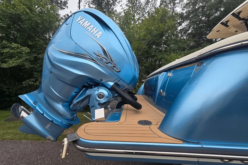 Slide: The Image of Scout 380 LXF 2020 - 5