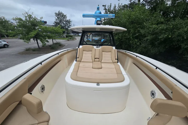 Slide: The Image of Scout 380 LXF 2020 - 59