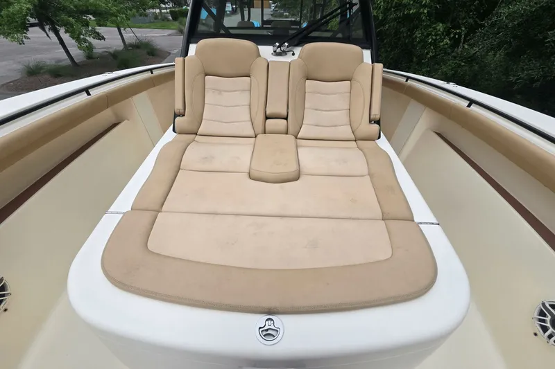 Slide: The Image of Scout 380 LXF 2020 - 60