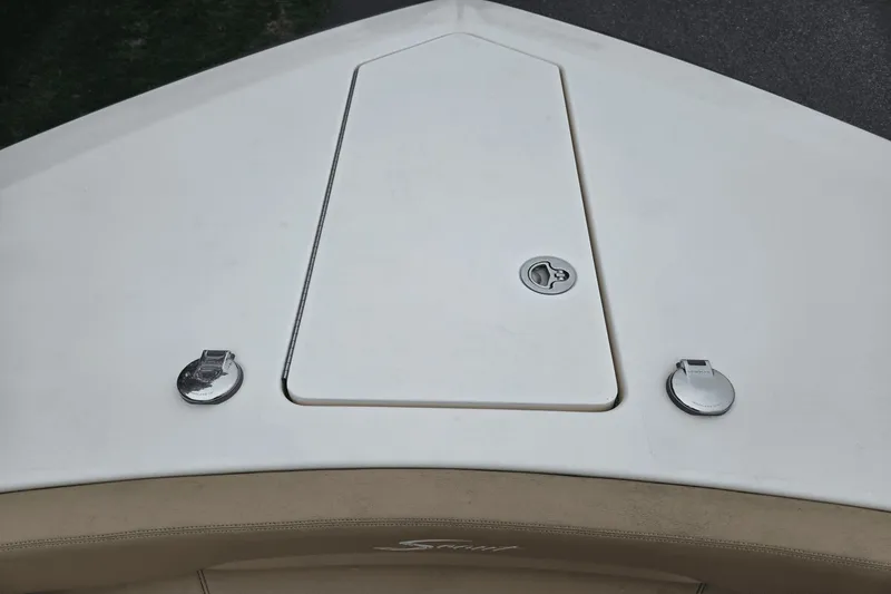 Slide: The Image of Scout 380 LXF 2020 - 65