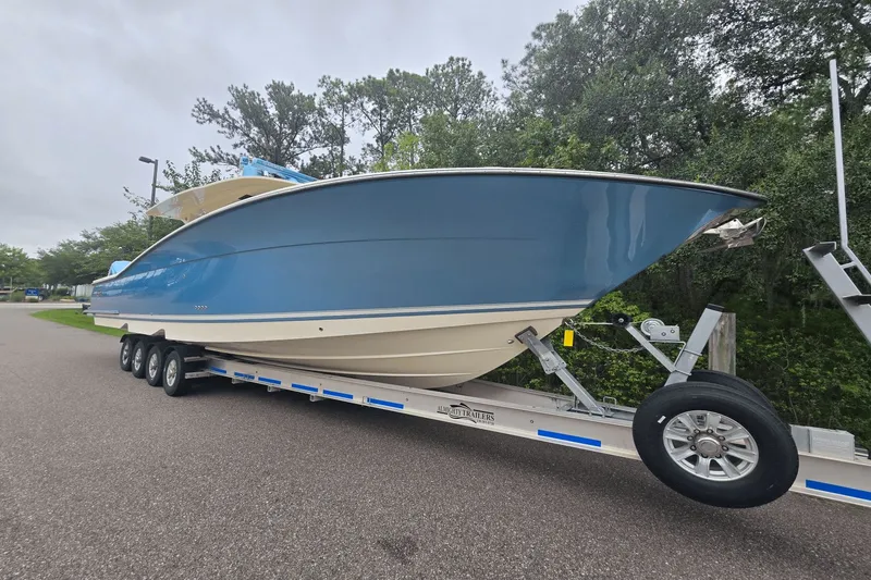 Slide: The Image of Scout 380 LXF 2020 - 67