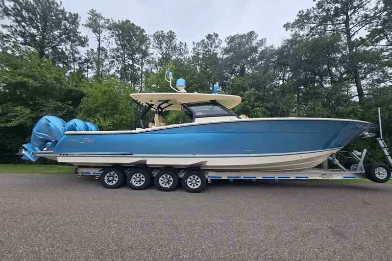 Slide: The Image of Scout 380 LXF 2020 - 68