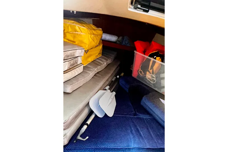 Slide: The Image of Catalina MK I 1988 - 15