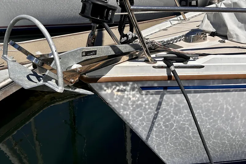 Slide: The Image of Catalina MK I 1988 - 2