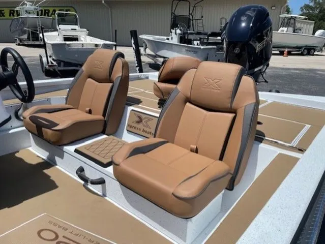 Slide: The Image of Xpress H20 Bass 2026 - 5