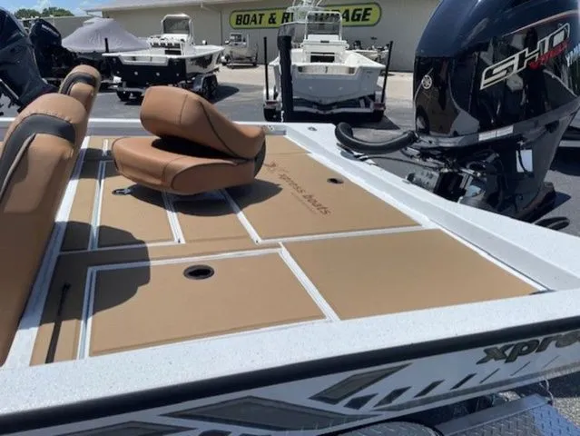 Slide: The Image of Xpress H20 Bass 2026 - 7