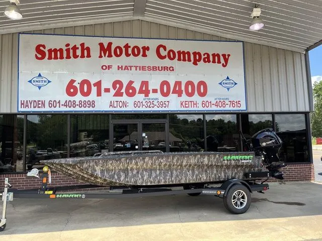 The Image of Havoc 1653 DBST 2026 - 1