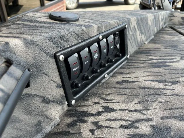 Slide: The Image of Havoc 1653 DBST 2026 - 11