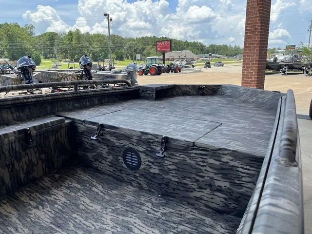 Slide: The Image of Havoc 1653 DBST 2026 - 9