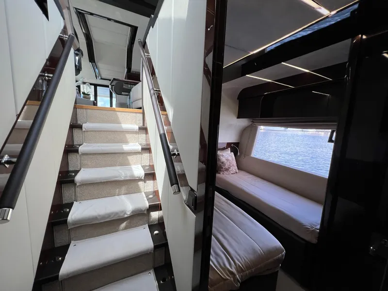 Slide: The Image of Galeon 680 Fly 2020 - 52