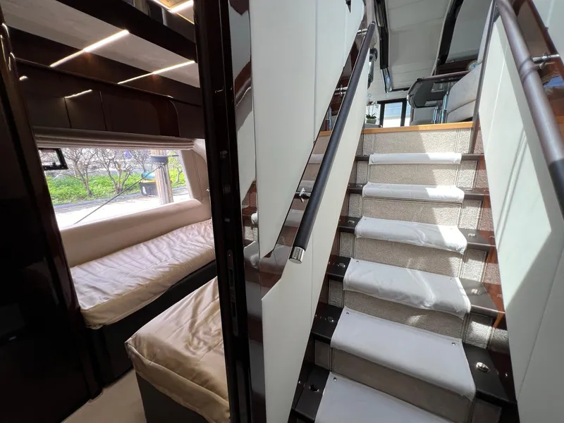 Slide: The Image of Galeon 680 Fly 2020 - 53