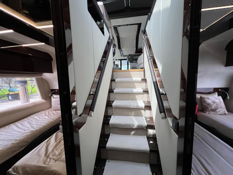 Slide: The Image of Galeon 680 Fly 2020 - 54