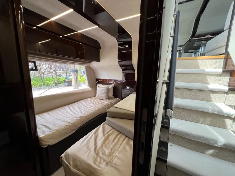 Slide: The Image of Galeon 680 Fly 2020 - 55