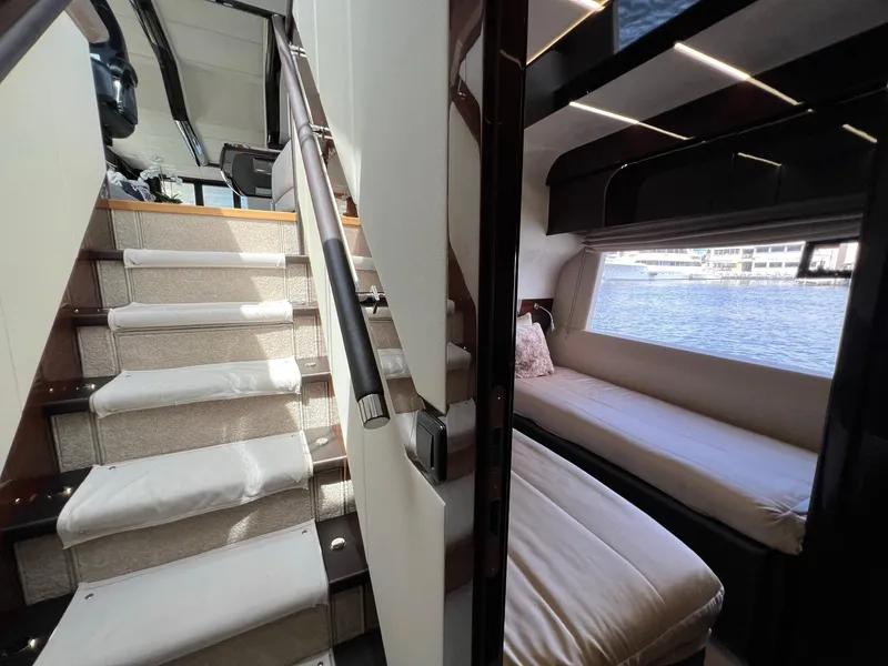 Slide: The Image of Galeon 680 Fly 2020 - 56