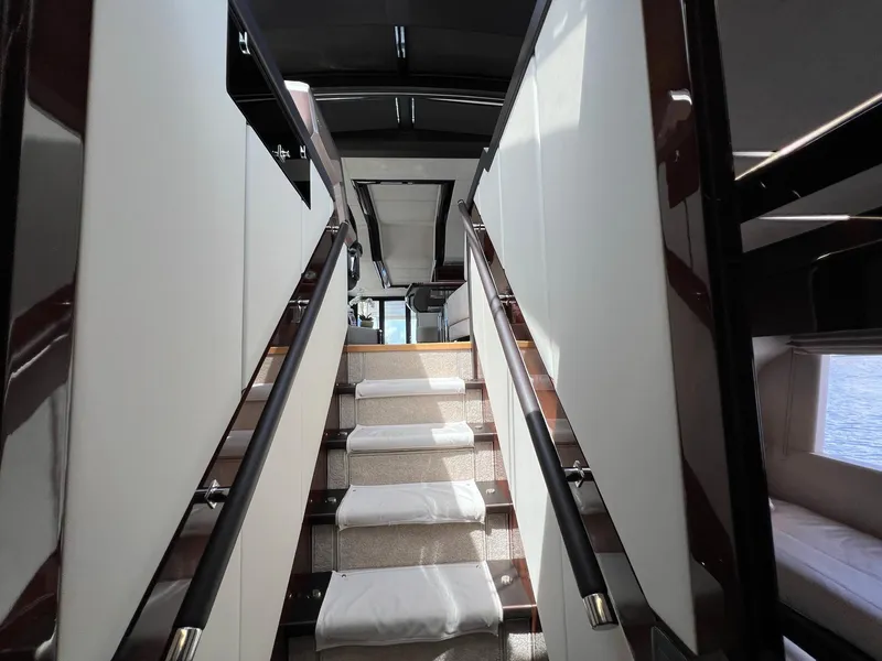 Slide: The Image of Galeon 680 Fly 2020 - 57