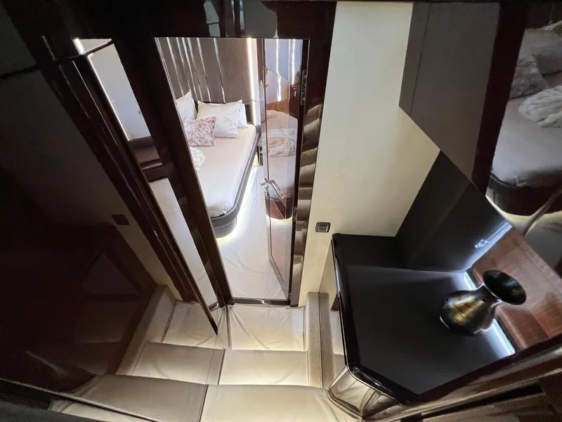 Slide: The Image of Galeon 680 Fly 2020 - 63