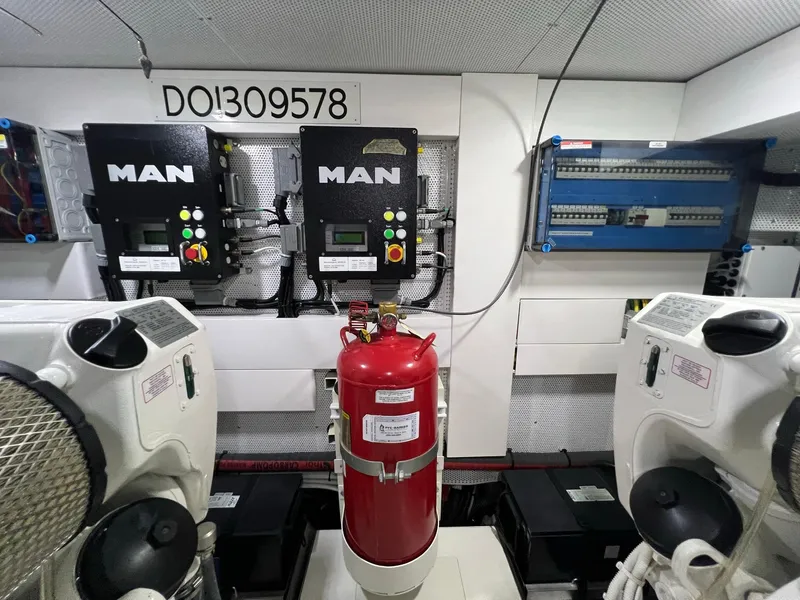 Slide: The Image of Galeon 680 Fly 2020 - 82