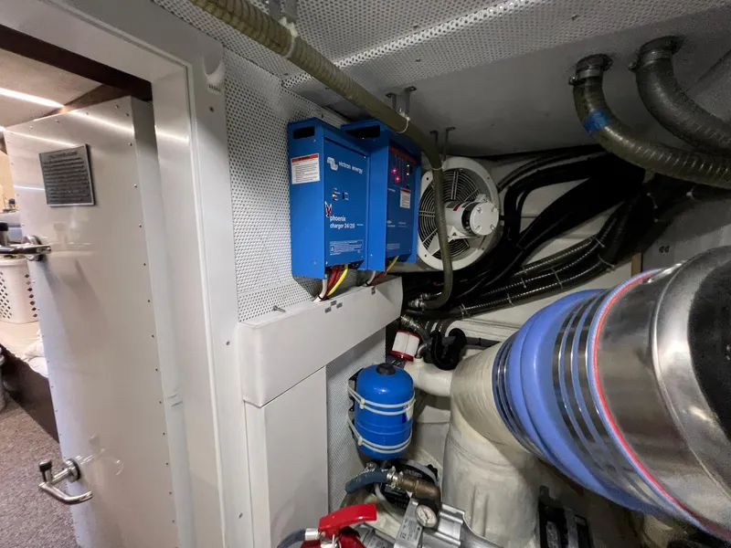 Slide: The Image of Galeon 680 Fly 2020 - 86