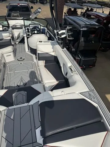 Slide: The Image of Supra SL450 2020 - 10