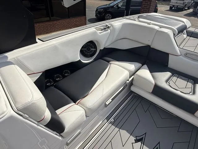 Slide: The Image of Supra SL450 2020 - 15