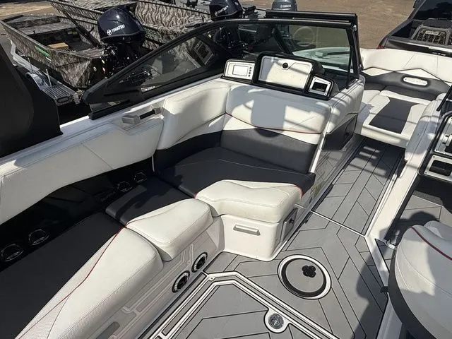 Slide: The Image of Supra SL450 2020 - 18