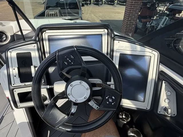 Slide: The Image of Supra SL450 2020 - 19