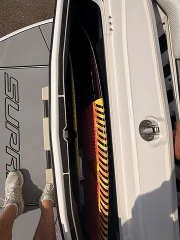 Slide: The Image of Supra SL450 2020 - 25