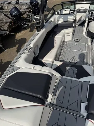 Slide: The Image of Supra SL450 2020 - 8