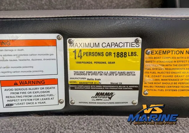 Slide: The Image of Malibu 23 LSV 2010 - 20