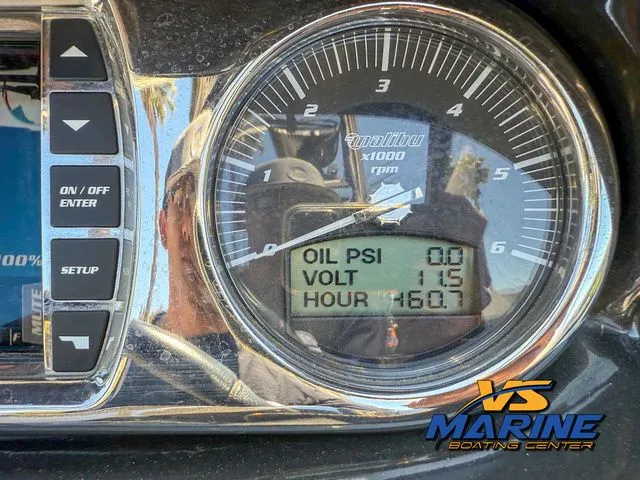 Slide: The Image of Malibu 23 LSV 2010 - 23