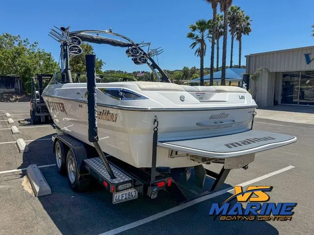 Slide: The Image of Malibu 23 LSV 2010 - 5