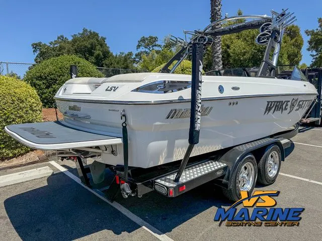 Slide: The Image of Malibu 23 LSV 2010 - 7
