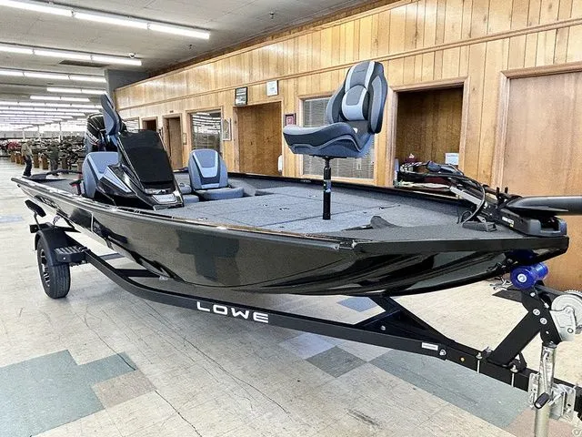 Slide: The Image of Lowe Stinger 175C 2026 - 1