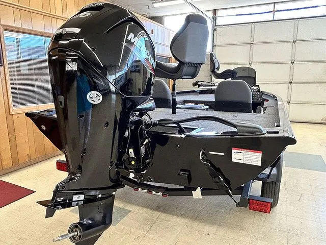 Slide: The Image of Lowe Stinger 175C 2026 - 13