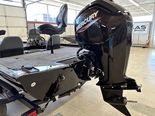 Slide: The Image of Lowe Stinger 175C 2026 - 14