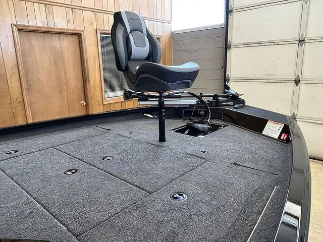 Slide: The Image of Lowe Stinger 175C 2026 - 9