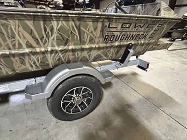 Slide: The Image of Lowe RX1760 2026 - 5